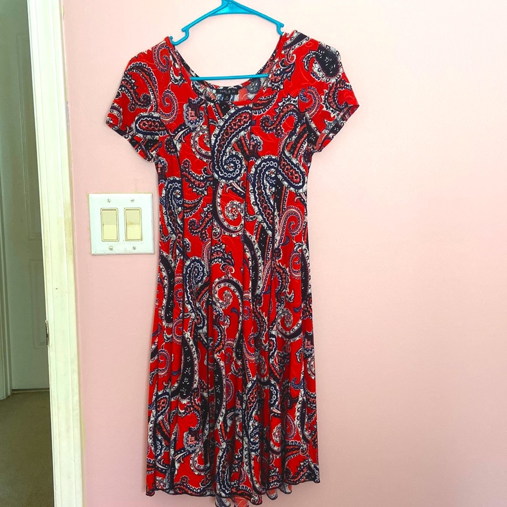 Summer Dress
